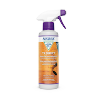 Nikwax TX Direct 300ml Spray-On Front_Flat