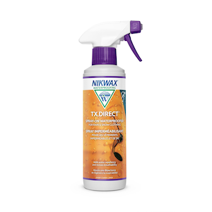 Nikwax TX Direct 300ml Spray-On