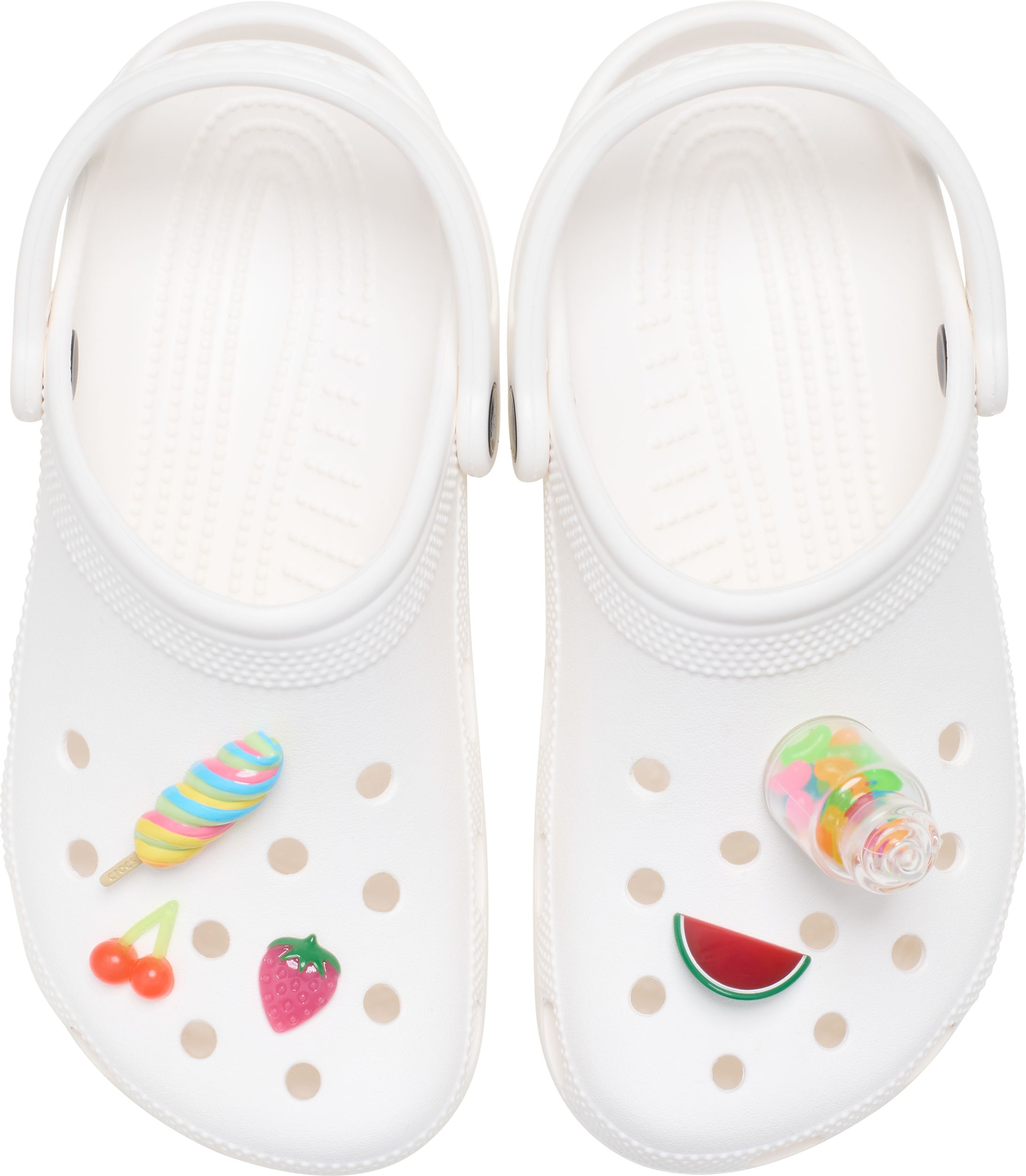 Crocs Sugar And Everything Nice Jibbitz™ - 5pk
