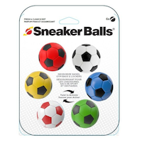 Sof Sole Sneaker Balls Sport Deodorizer - 6 pk