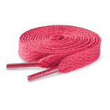 Sof Sole D-Ring Flat 45 Inch Shoe Laces Overhead_Plunge