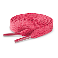 Sof Sole D-Ring Flat 45 Inch Shoe Laces Overhead_Plunge