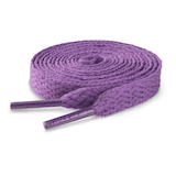 Sof Sole D-Ring Flat 45 Inch Shoe Laces Overhead_Plunge