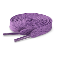 Sof Sole D-Ring Flat 45 Inch Shoe Laces Overhead_Plunge