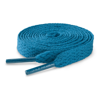 Sof Sole D-Ring Flat 45 Inch Shoe Laces Overhead_Plunge
