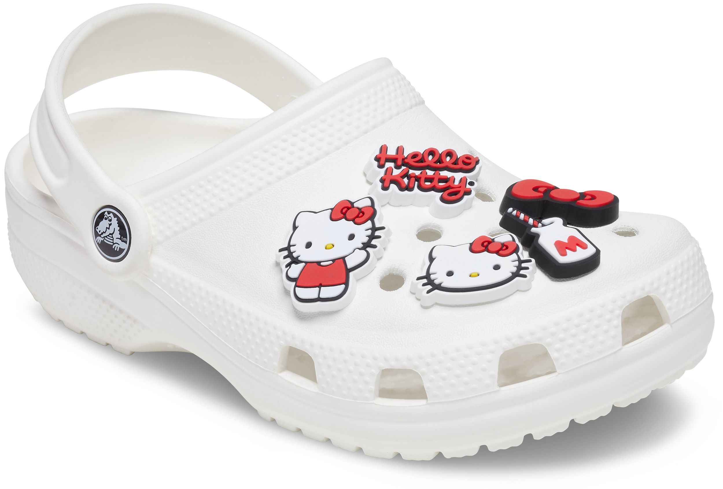 Crocs Hello Kitty Jibbitz™ - 5pk