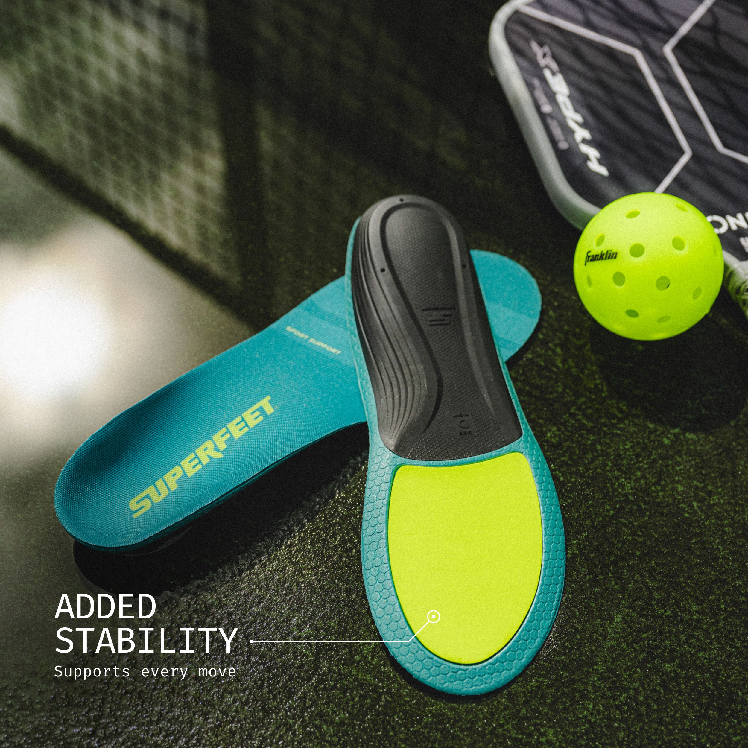 Superfeet Sport Support Insole