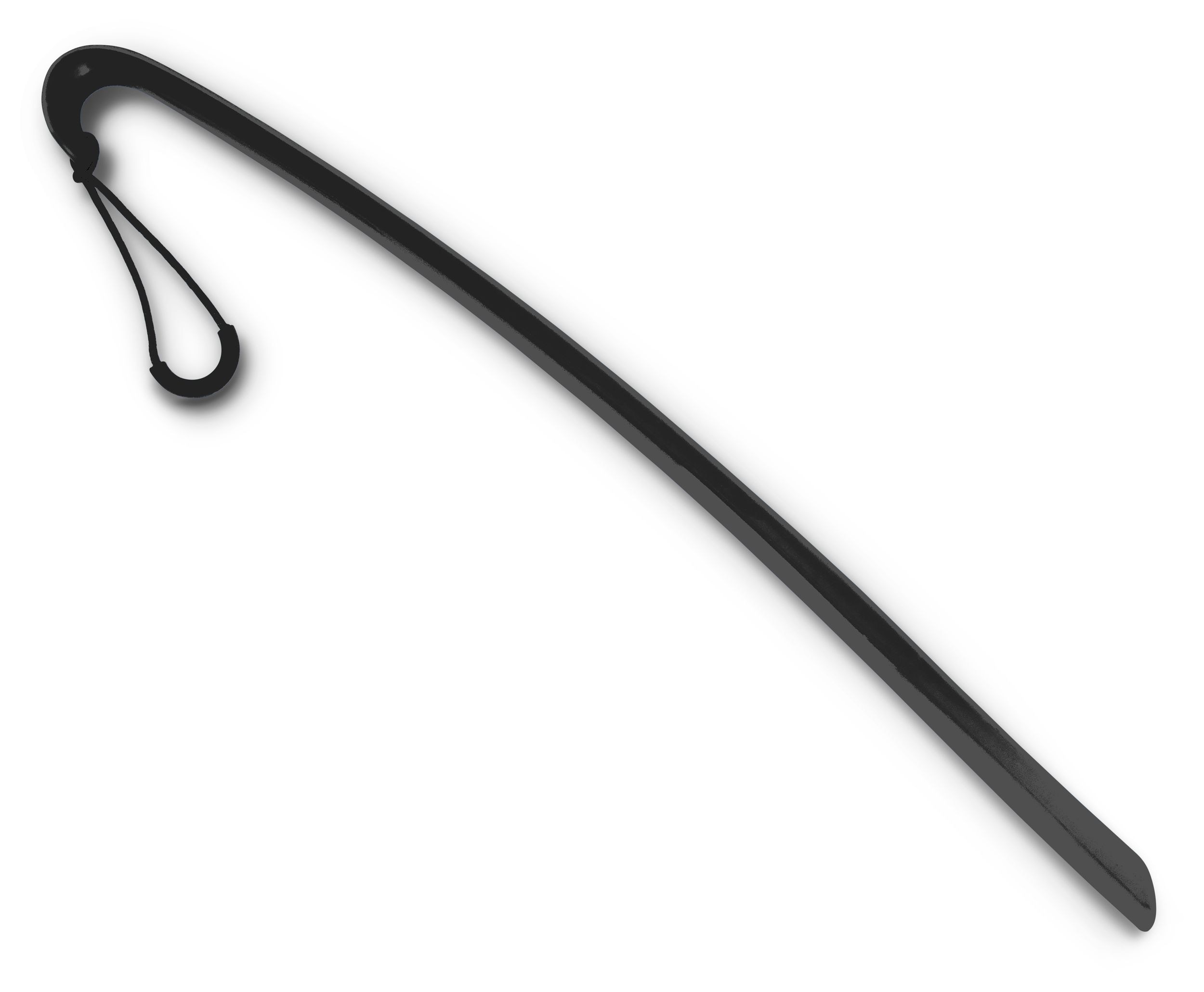 Sof Sole 18 Inch Shoe Horn Side_Left