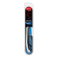 Bauer Tuuk LS Edge Fusion Runner Front_Flat