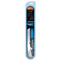 Bauer Tuuk LS Edge LS3 Runner Front_Flat