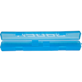 Bauer Tuuk Lightspeed Edge Hockey Travel Kit Overhead_Plunge