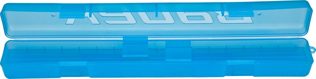 Bauer Tuuk Lightspeed Edge Hockey Travel Kit Overhead_Plunge