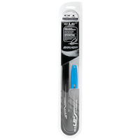 Bauer Tuuk LS Edge LS5 Carbon Runner Front_Flat