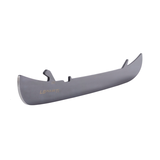 Bauer Tuuk LS Edge Pulse Ti Runner Front_Three_Fourths_Angled_Left