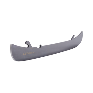 Bauer Tuuk LS Edge Pulse Ti Runner