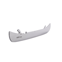 Bauer Tuuk LS Edge Pulse Runner Front_Three_Fourths_Angled_Left