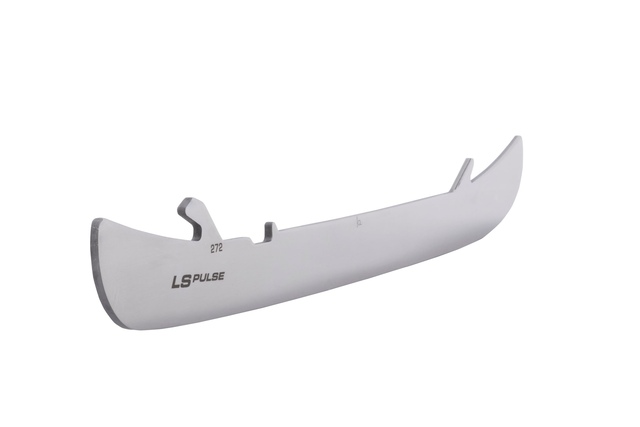 Bauer Tuuk LS Edge Pulse Runner