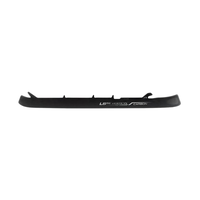 Bauer LS5G Vertexx Edge Goalie Runner Front_Flat