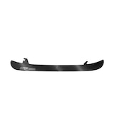 CCM XS STEP BlackSteel Runner Front_Flat