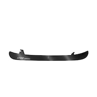 CCM XS STEP BlackSteel Runner Front_Flat