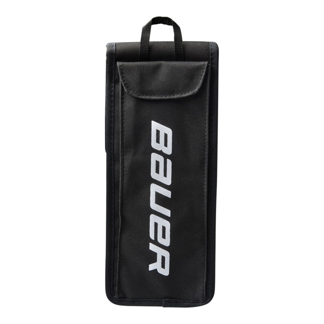 Bauer Player Steel Sleeve Front_Flat