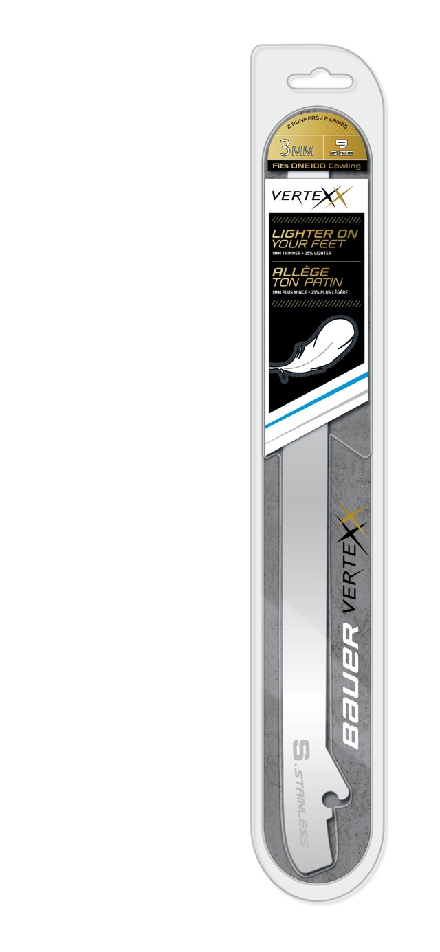 Bauer Goal Skate Runner 3MM - Senior