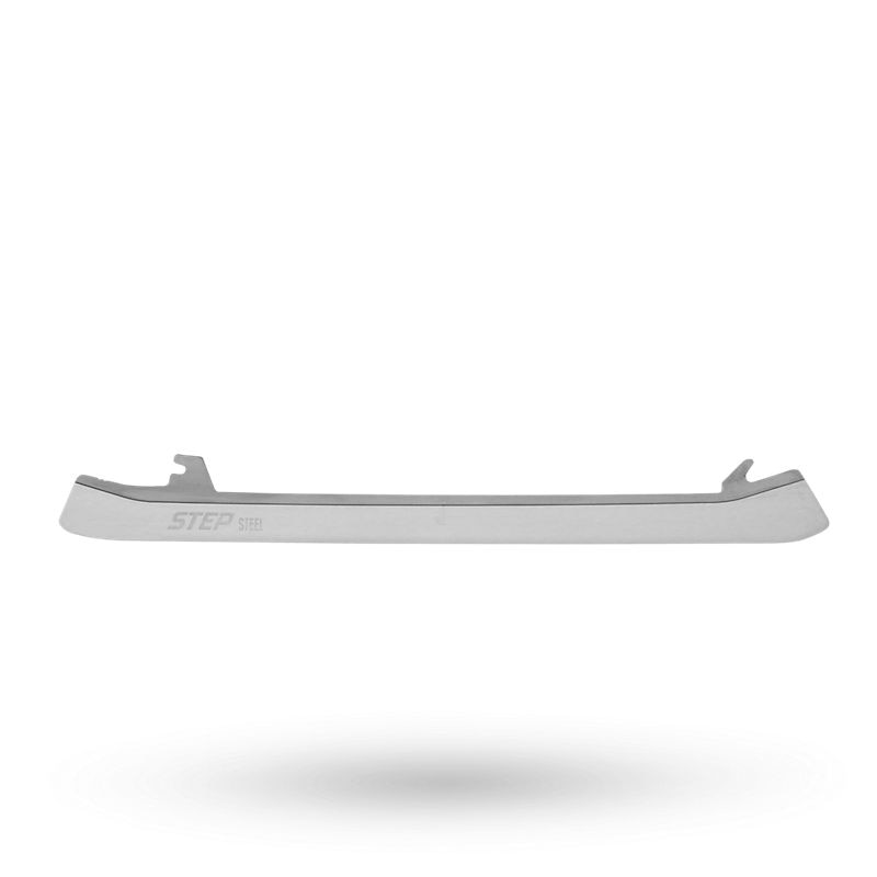 CCM 3 Mm Xs Goal Step Steel Hockey Runners Pair