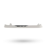 CCM SpeedBlade XSG1 Pair Stainless Steel Runners Front_Flat