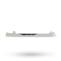 CCM SpeedBlade XSG1 Pair Stainless Steel Runners Front_Flat