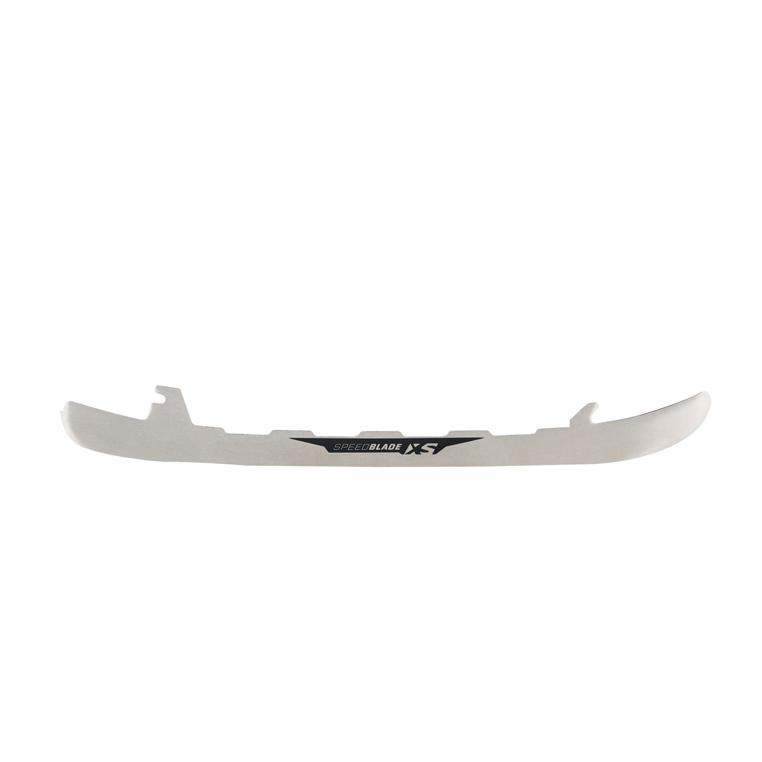 CCM Speedblade Xs Stainless Steel Skate Holder Pair