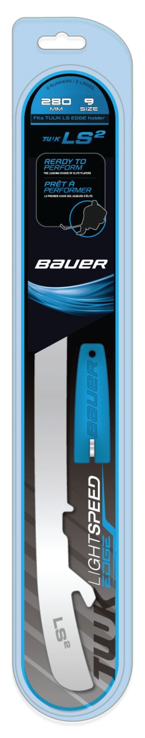 Bauer Tuuk LS Edge LS2 Runner