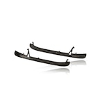 TRUE Shift Player Senior DLC Hockey Skate Steel Blade Front_Angled_Left