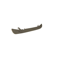 Bauer Tuuk LS Edge LS+ Runner Front_Three_Fourths_Angled_Left