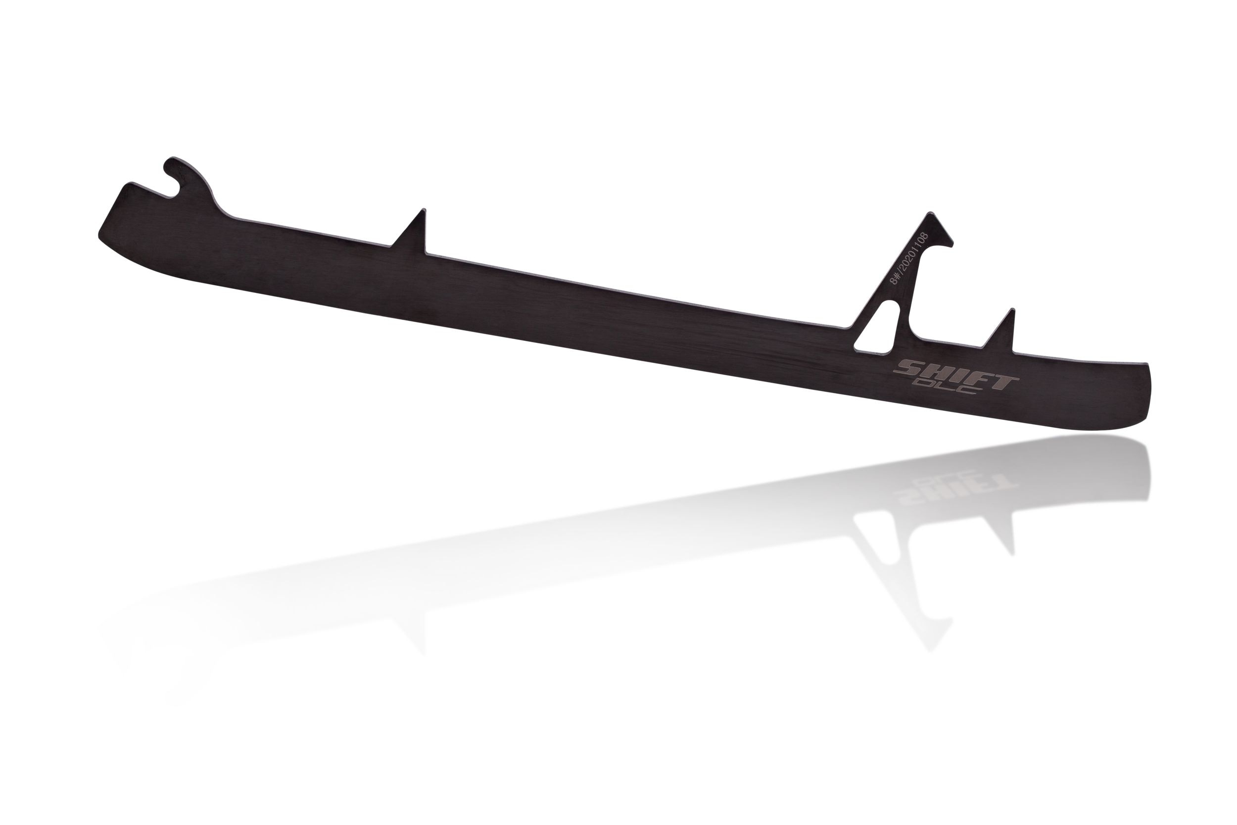 TRUE 3 mm Shift Attack DLC Senior Goalie Skate Steel