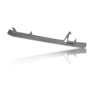 TRUE 3 mm Shift Attack Senior Goalie Stainless Skate Steel