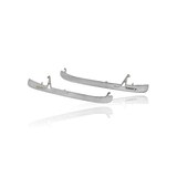 TRUE Shift Max Senior Stainless Hockey Skate Replacement Blades