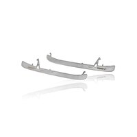 TRUE Shift Max Senior Stainless Hockey Skate Replacement Blades Composite_or_Mixed