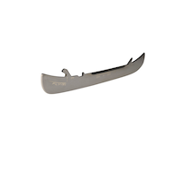 Bauer Fly-Ti Runner Front_Three_Fourths_Angled_Left