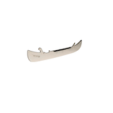 Bauer Fly-X Runner Front_Three_Fourths_Angled_Left
