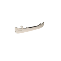 Bauer Fly-X Runner Front_Three_Fourths_Angled_Left