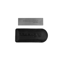Bauer ProSharp X-5 Combi Hone Front_Flat