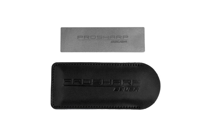 Bauer ProSharp X-5 Combi Hone Front_Flat
