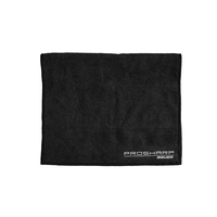 Bauer ProSharp Premium Blade Towel Front_Flat