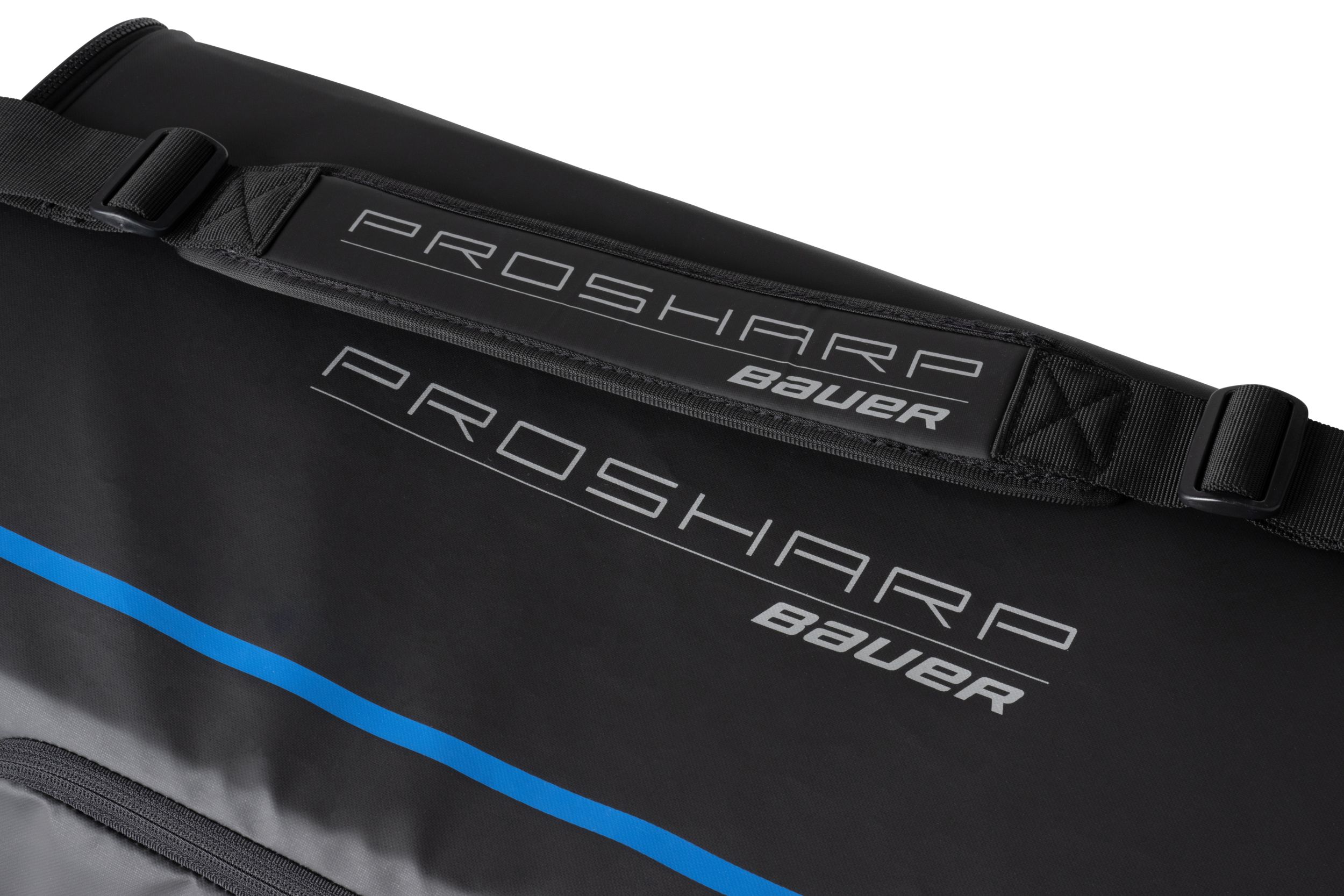Bauer ProSharp AdvantEdge Carry Bag