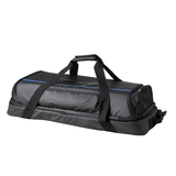 Bauer ProSharp AdvantEdge Carry Bag Front_Three_Fourths_Angled_Left