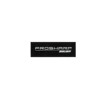 Bauer ProSharp Gummi Hone Front_Flat