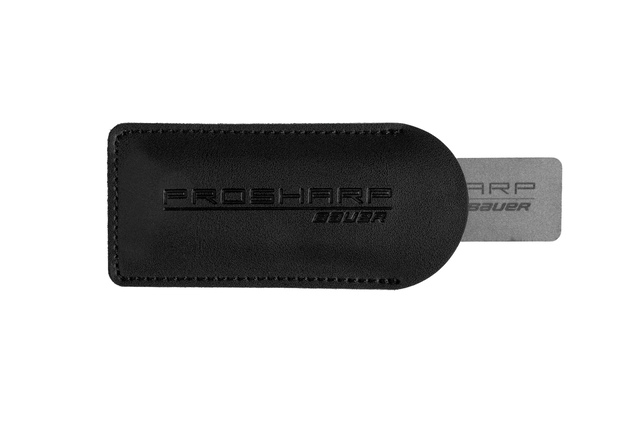 Bauer ProSharp X-3 Combi Hone Front_Flat