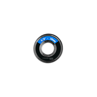 Bauer ProSharp AdvantEdge 3/8" (10mm) Grinding Wheel Front_Flat