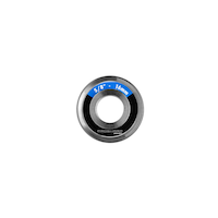 Bauer ProSharp AdvantEdge 5/8" (16mm) Grinding Wheel Front_Flat
