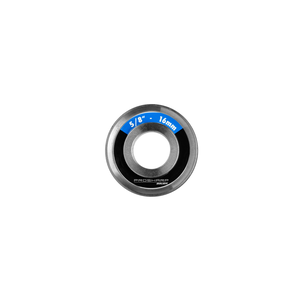 Bauer ProSharp AdvantEdge 5/8" (16mm) Grinding Wheel